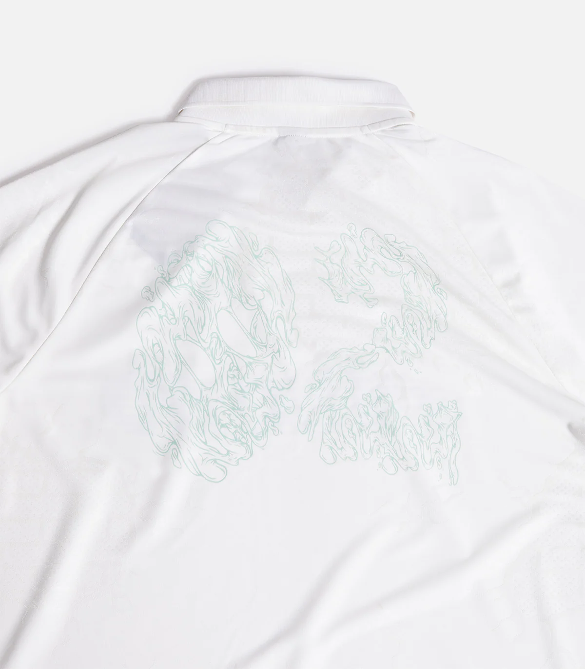 Nike SB Dri-FIT Jacquard Skate Jersey - Image 4