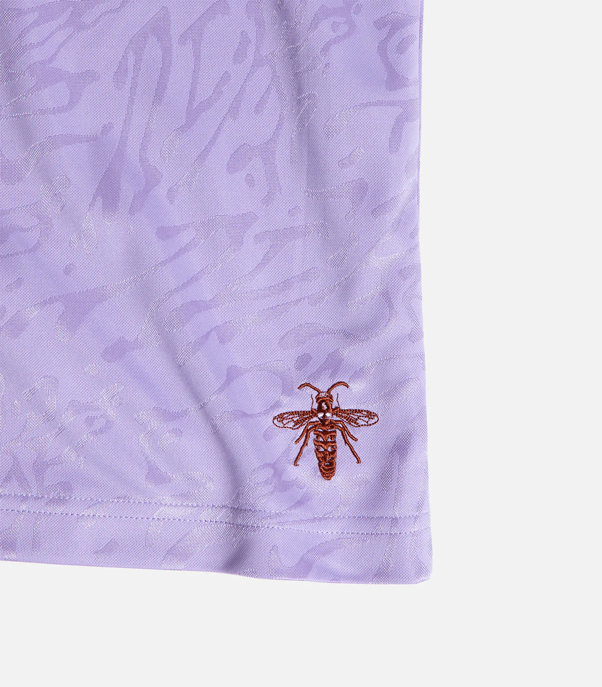 Nike SB Dri-Fit Jacquard Skate Jersey - Image 5