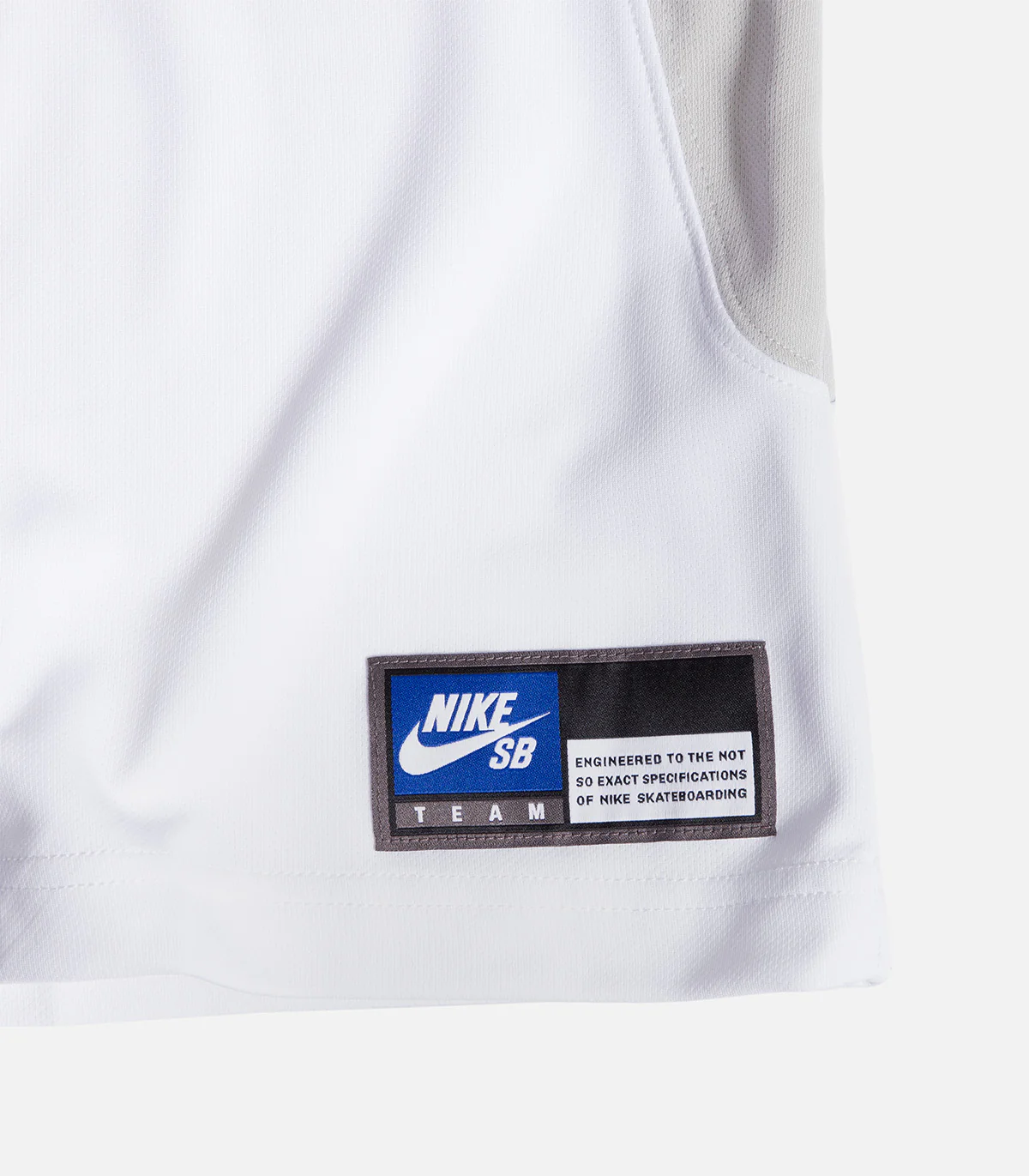 Nike SB Dri-Fit Knit Jersey - Image 3