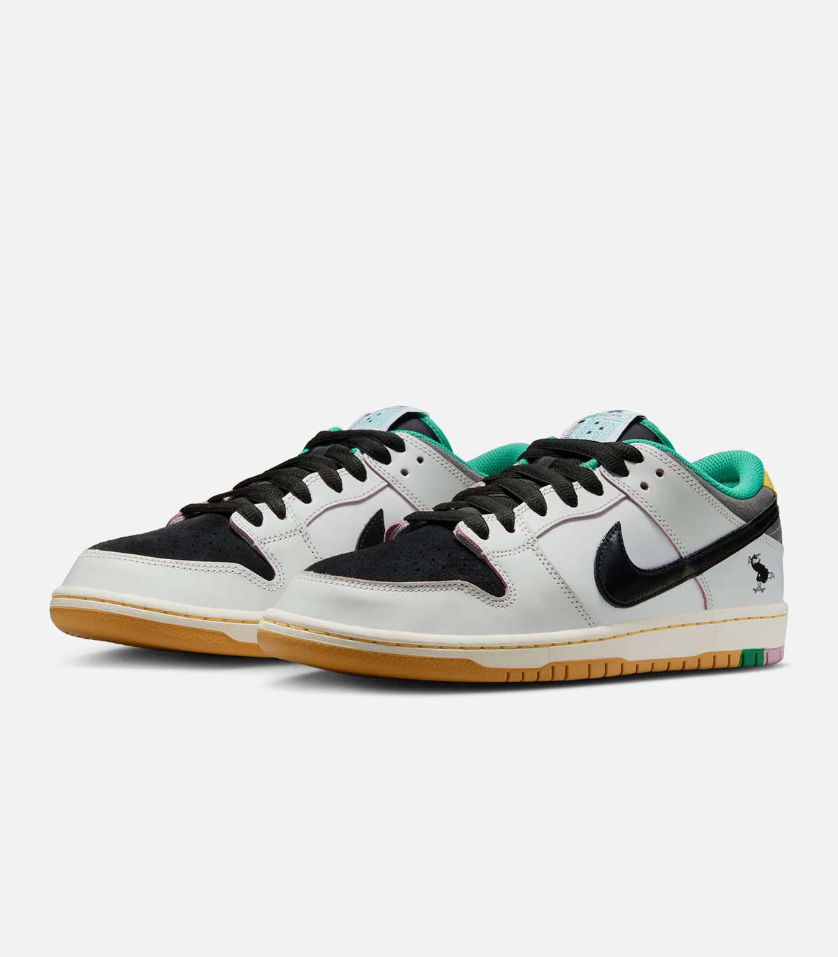 Nike SB Dunk Low Pro - Image 2