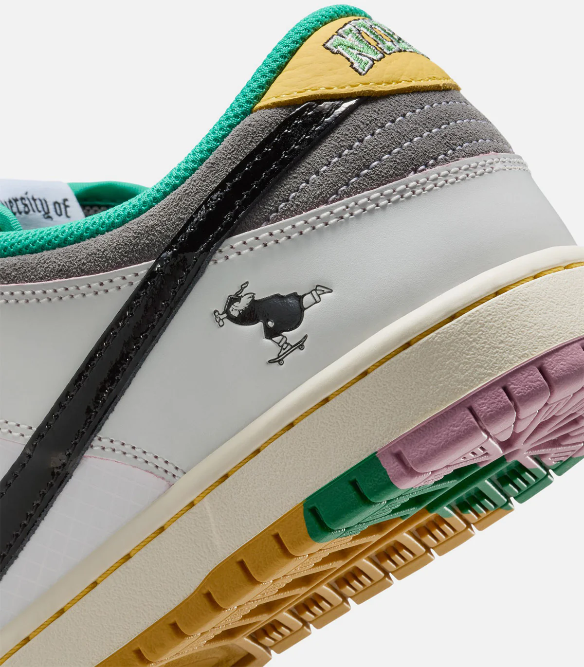 Nike SB Dunk Low Pro - Image 3