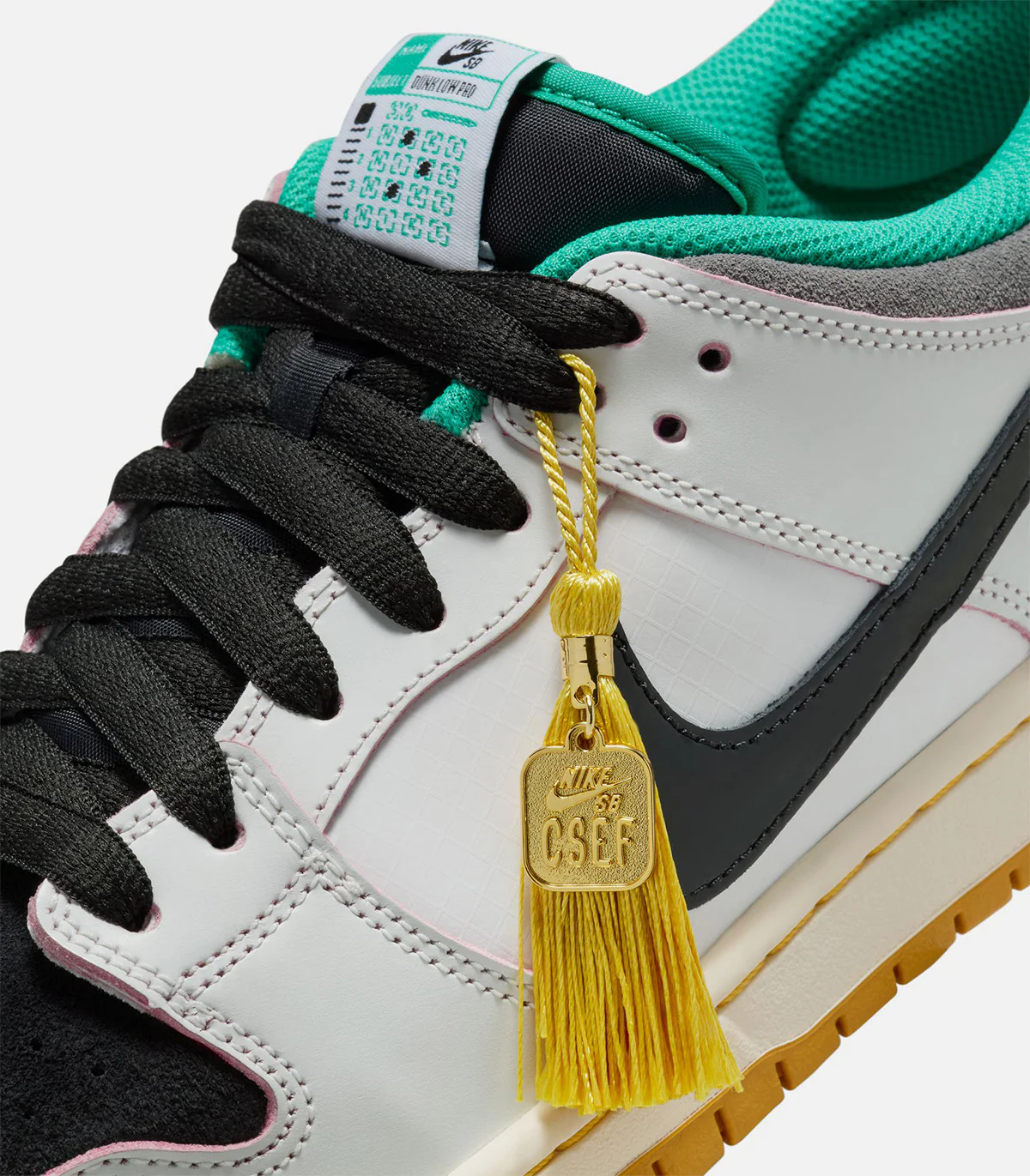 Nike SB Dunk Low Pro - Image 4