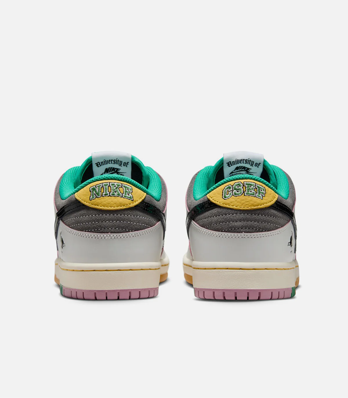 Nike SB Dunk Low Pro - Image 5