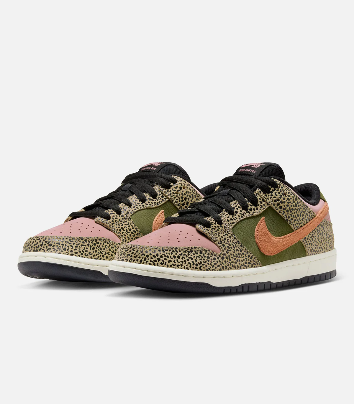 Nike SB Dunk Low Pro - Image 2