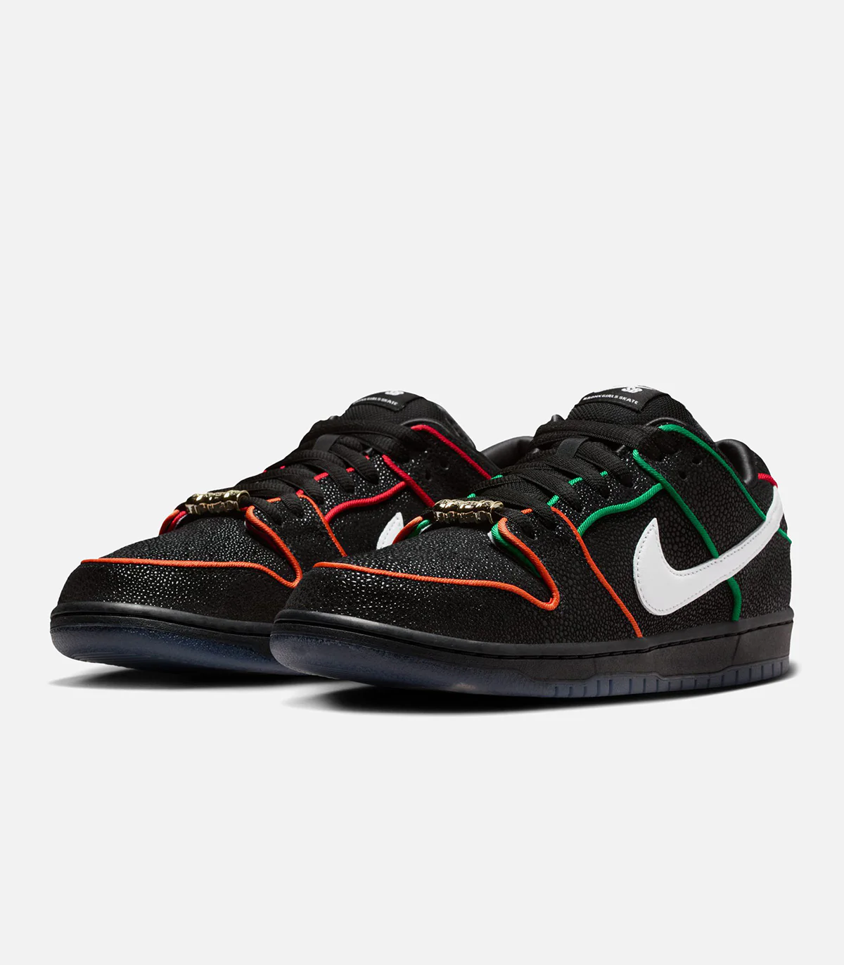 Nike SB Dunk Low Pro - Image 2