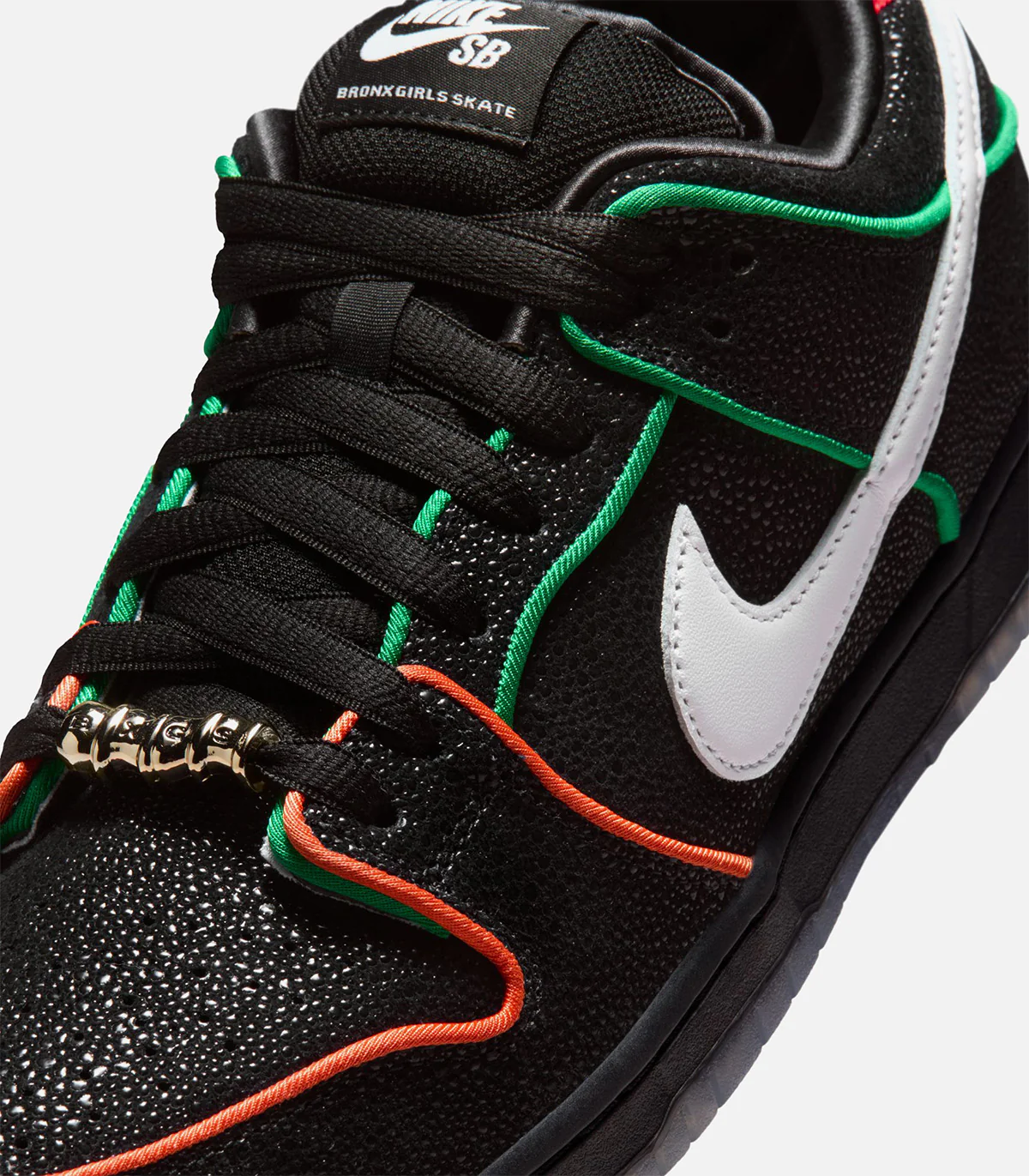 Nike SB Dunk Low Pro - Image 3