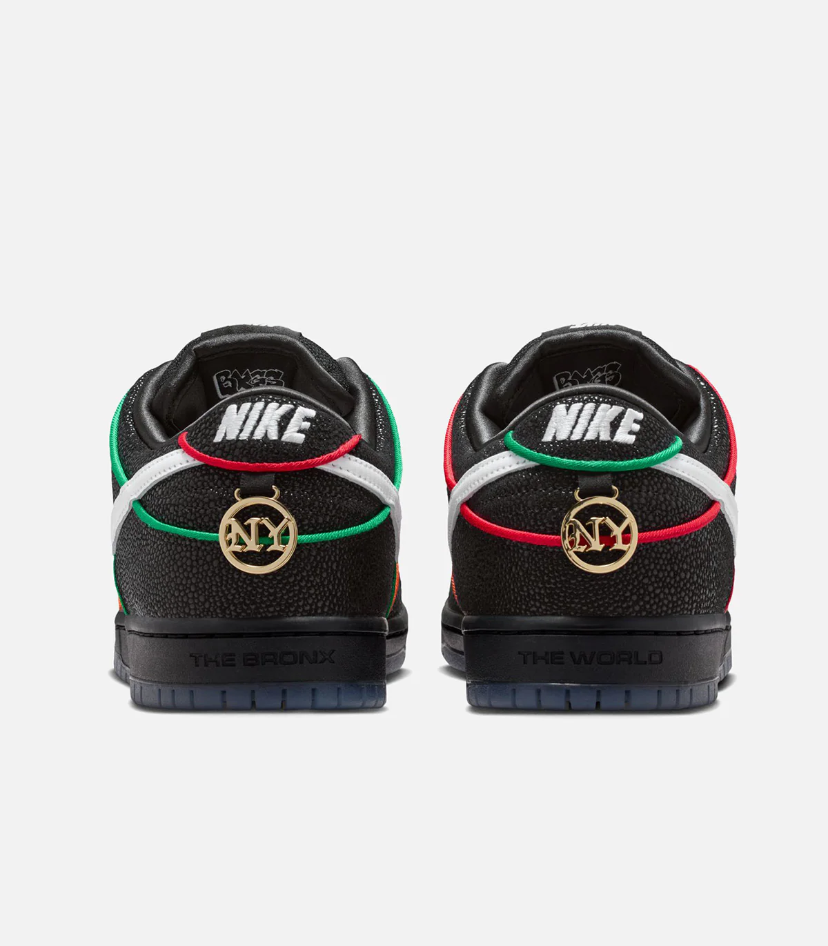 Nike SB Dunk Low Pro - Image 4
