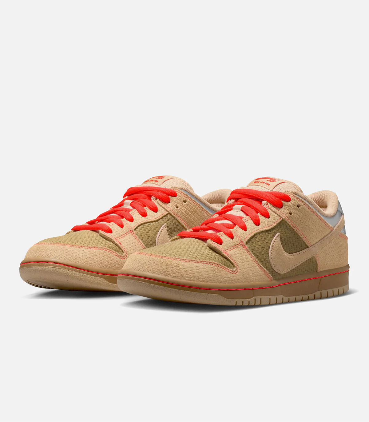 Nike SB Dunk Low Pro - Image 2