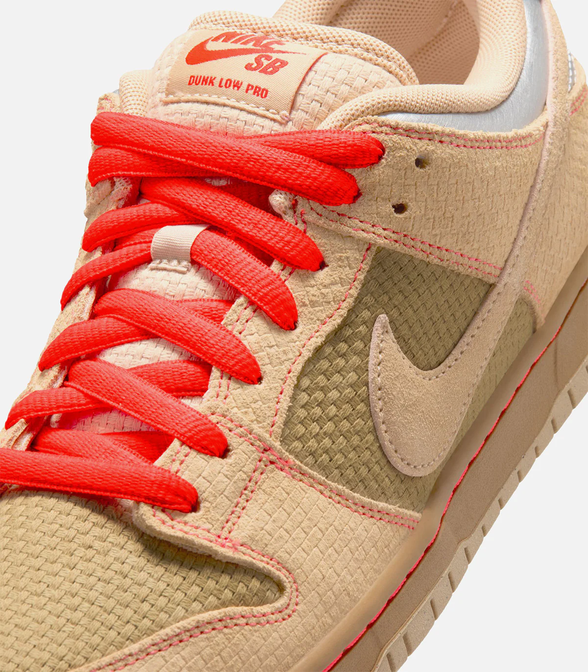 Nike SB Dunk Low Pro - Image 3