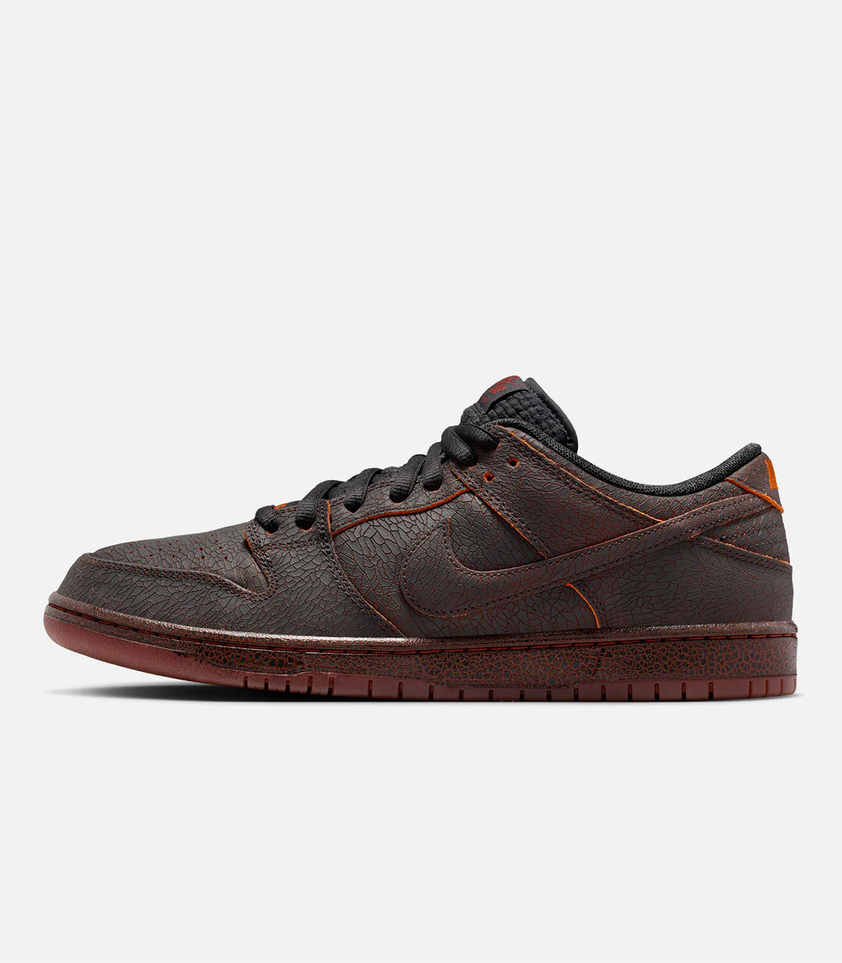 Nike SB "Krampus" Dunk Low Pro Premium