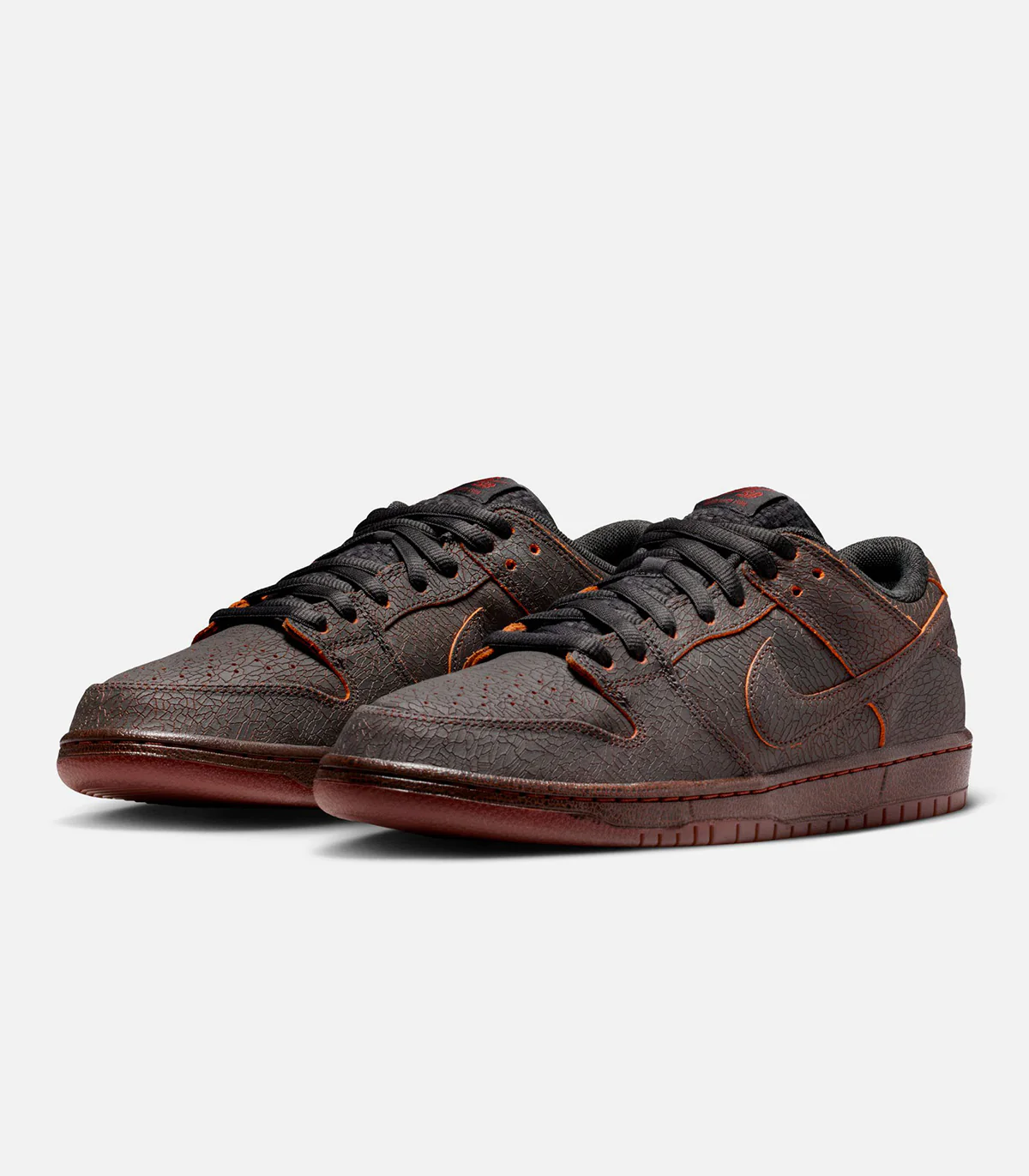 Nike SB "Krampus" Dunk Low Pro Premium - Image 2