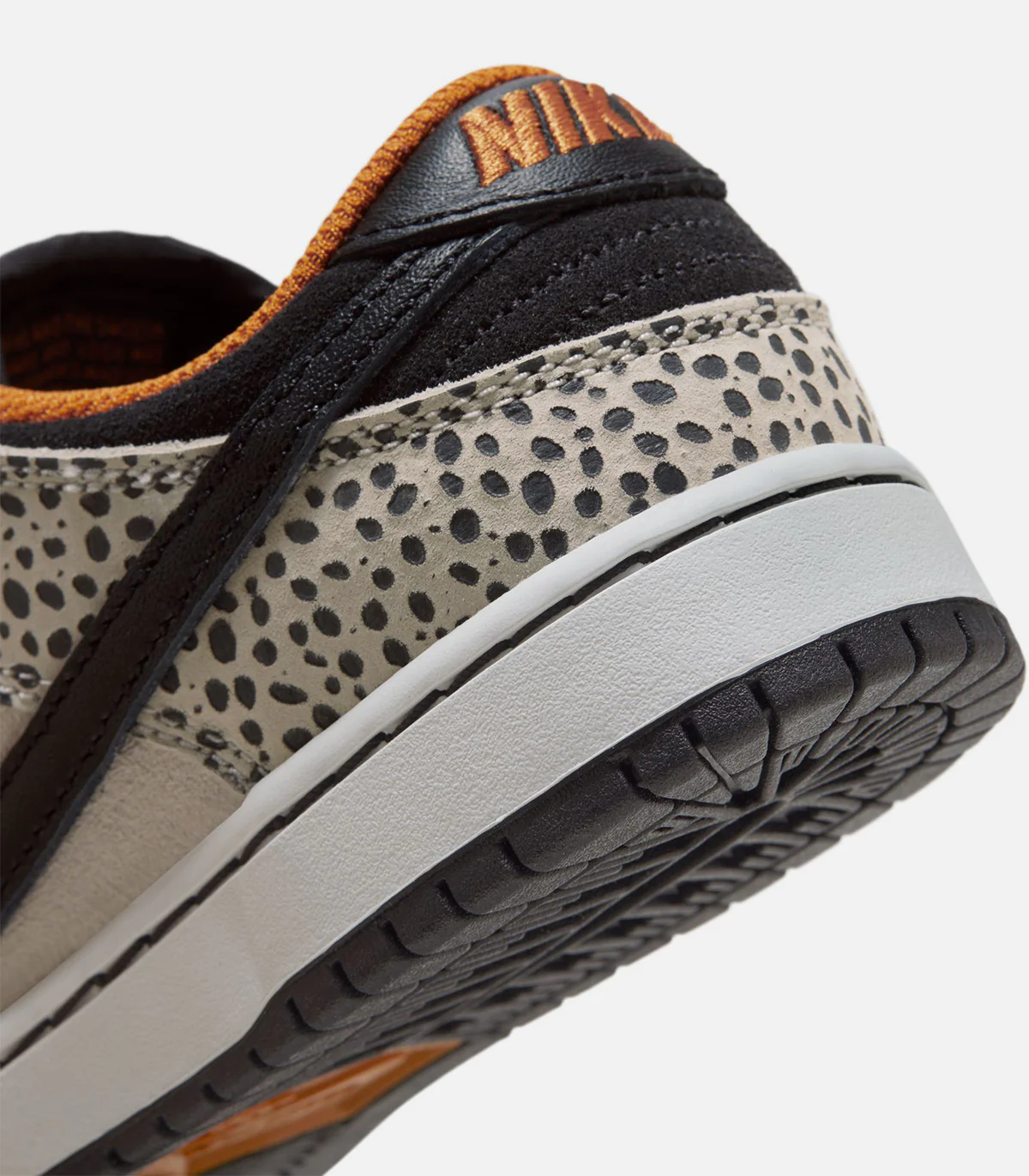 Nike SB "Electric" Dunk Low Pro (Children's) - Image 4