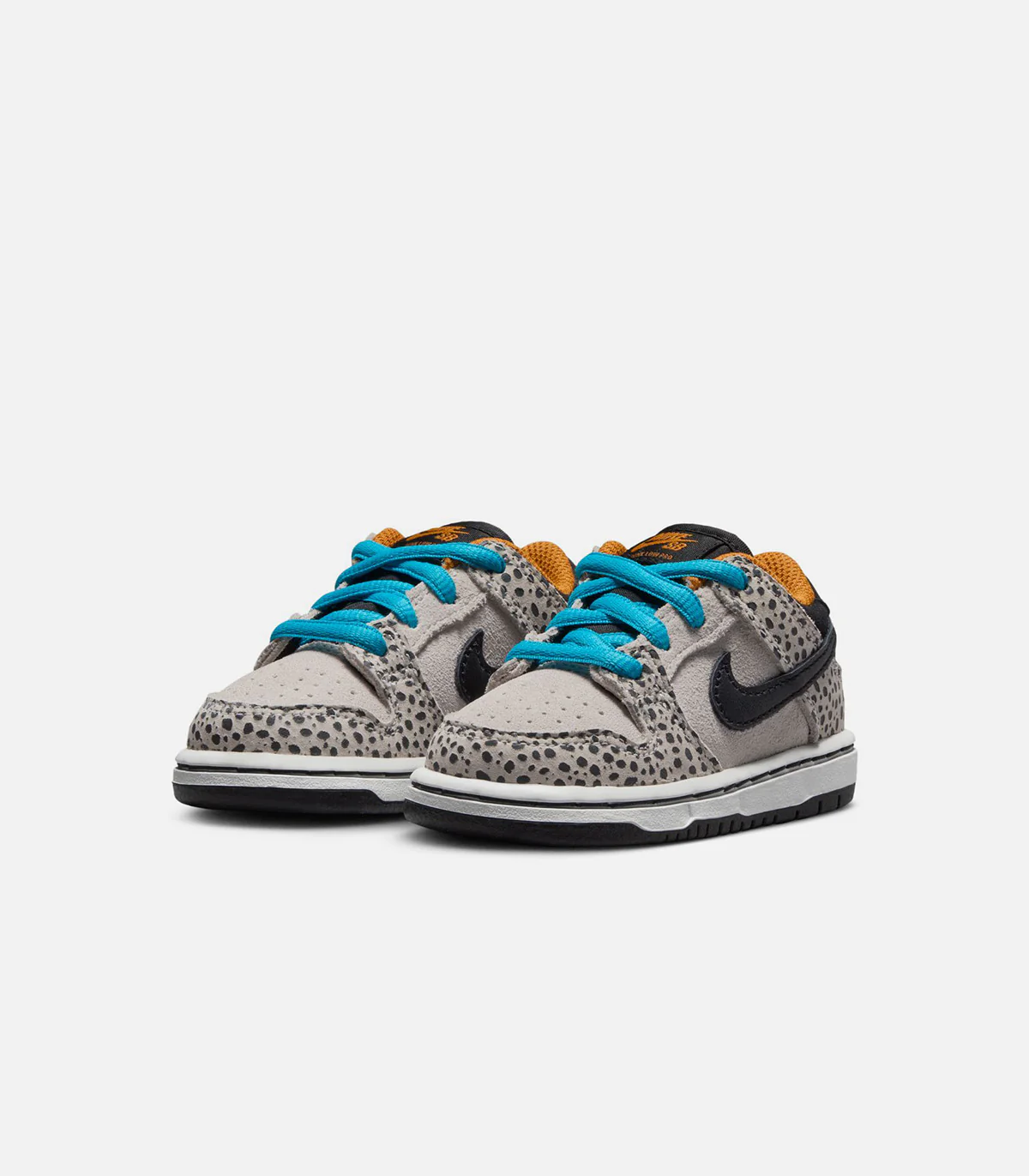 Nike SB "Electric" Dunk Low Pro (Toddler's) - Image 2