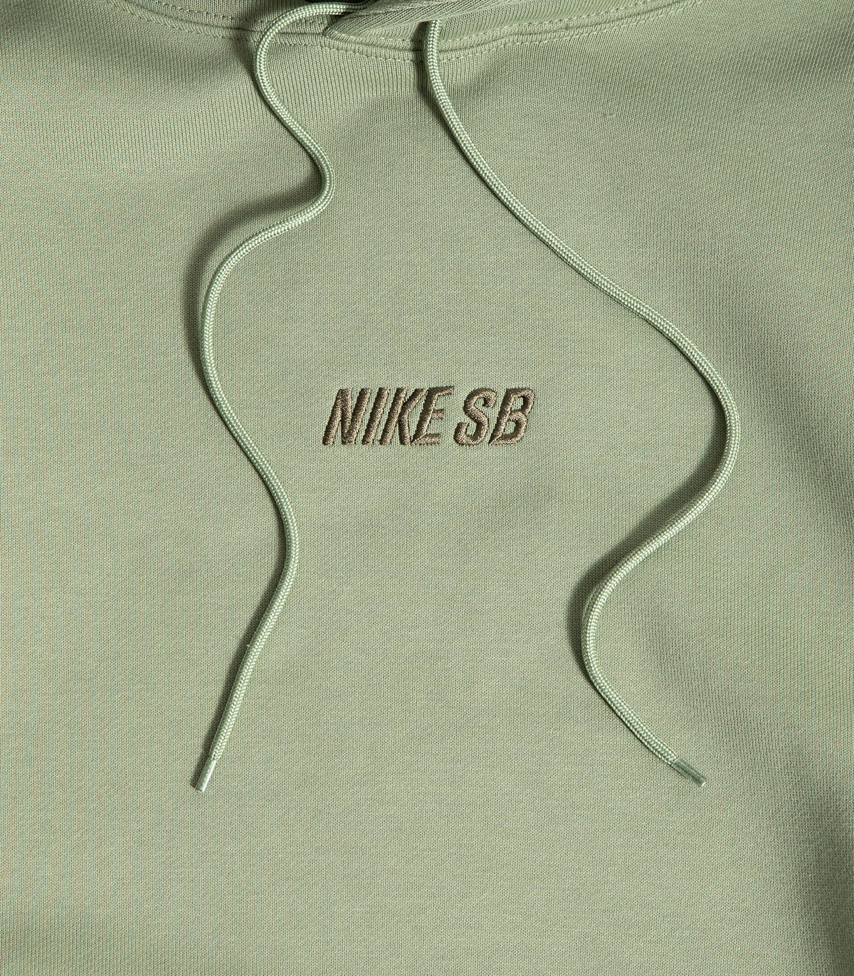 Nike SB Embroidered Logo Skate Hooded Sweatshirt - Image 2