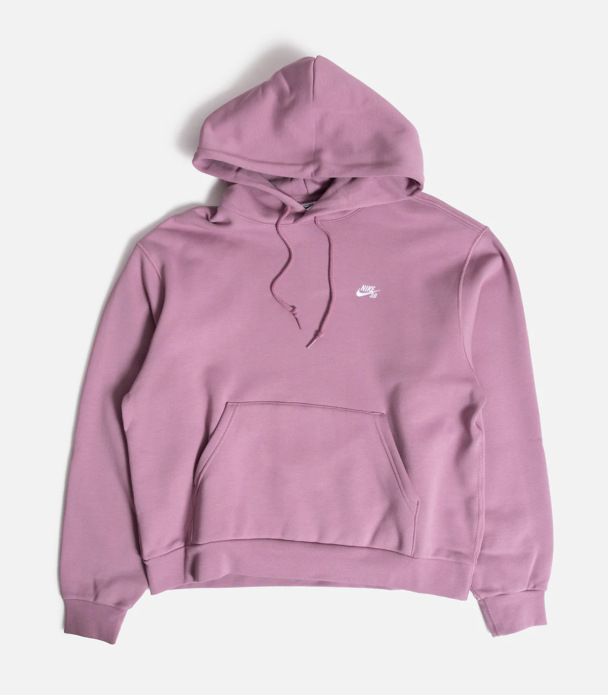 Nike SB Essentials Logo Hooded Sweatshirt