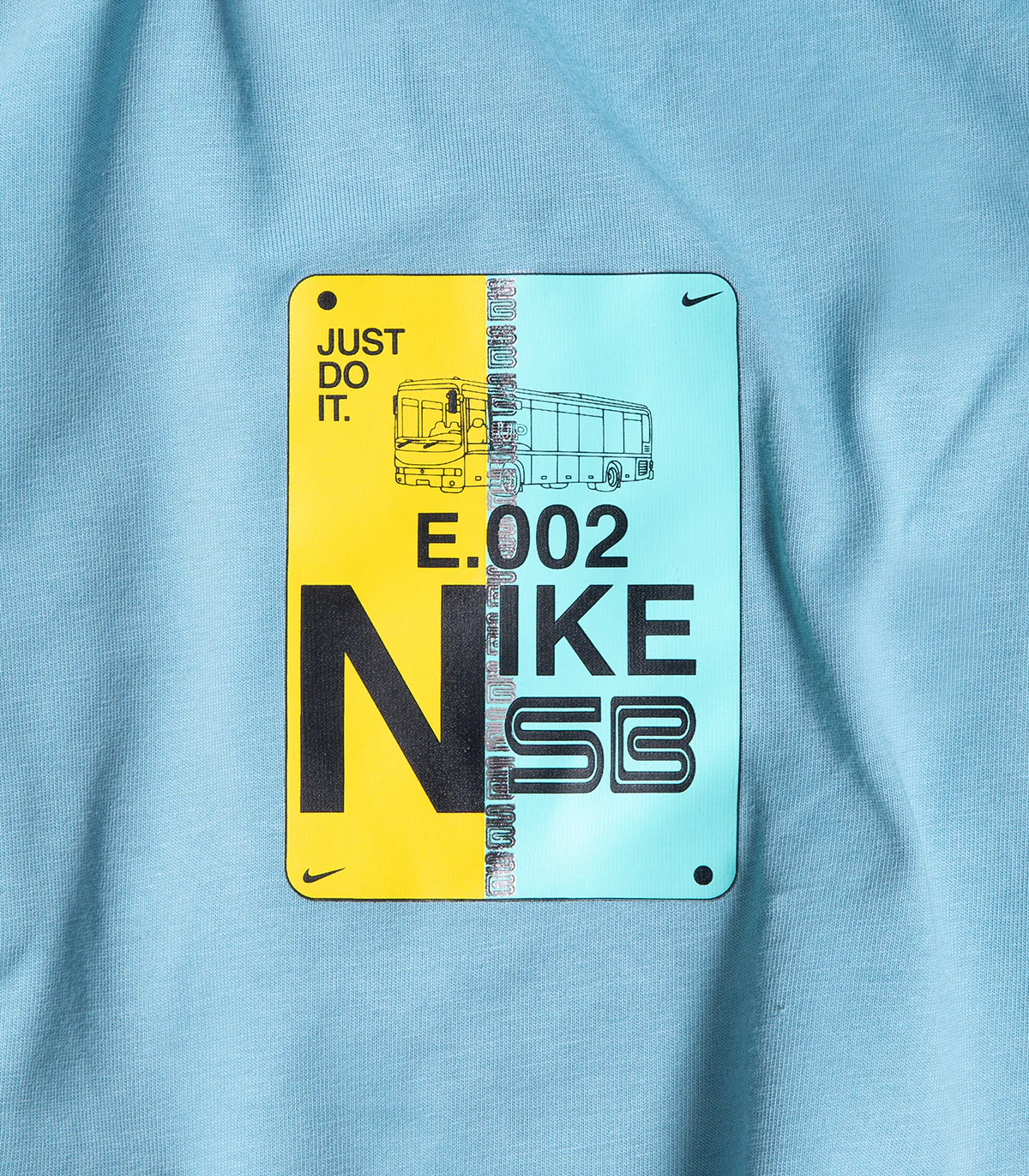 Nike SB "Fast Pass" Skate T-Shirt - Image 2