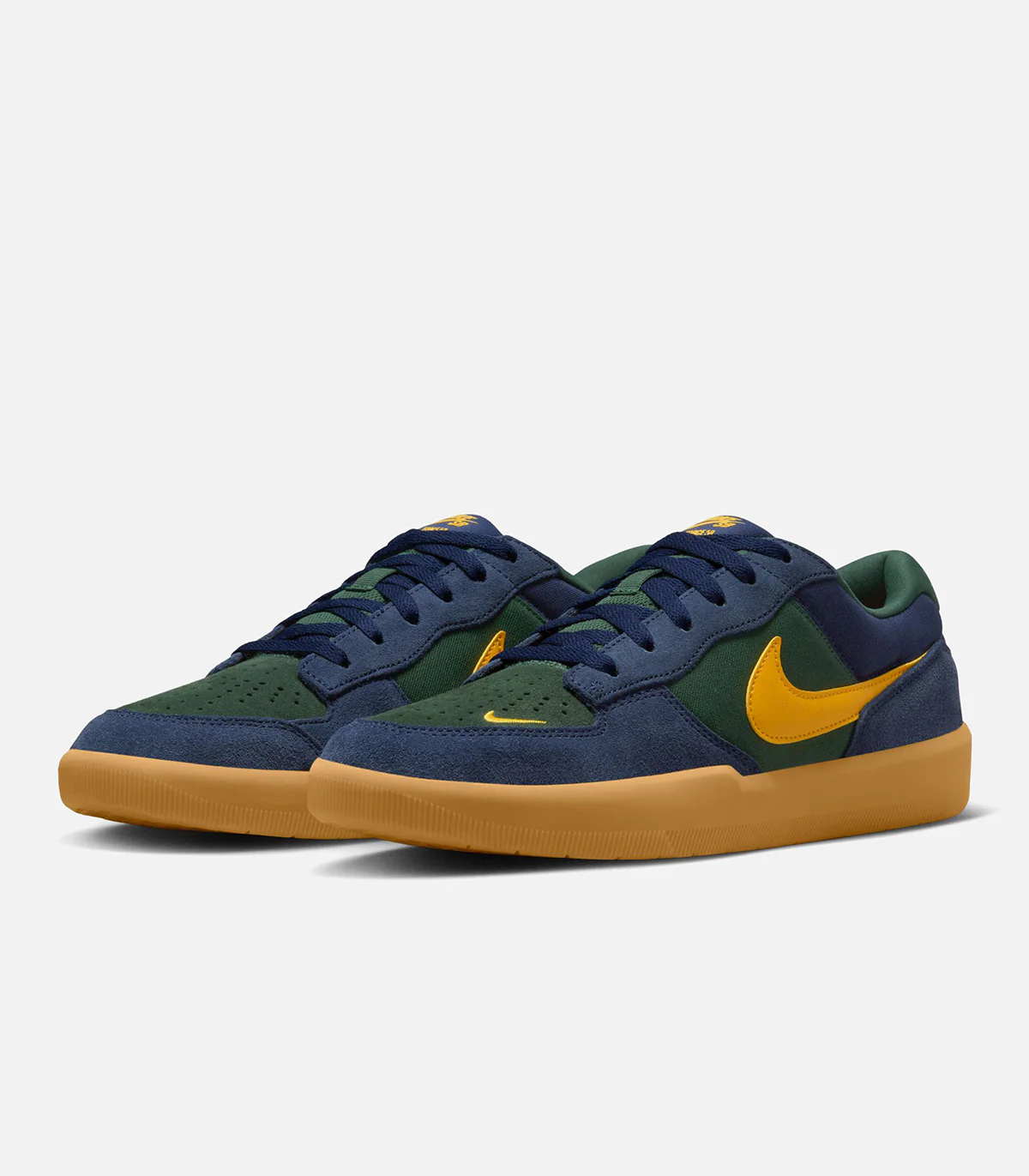 Nike SB Force 58 - Image 2