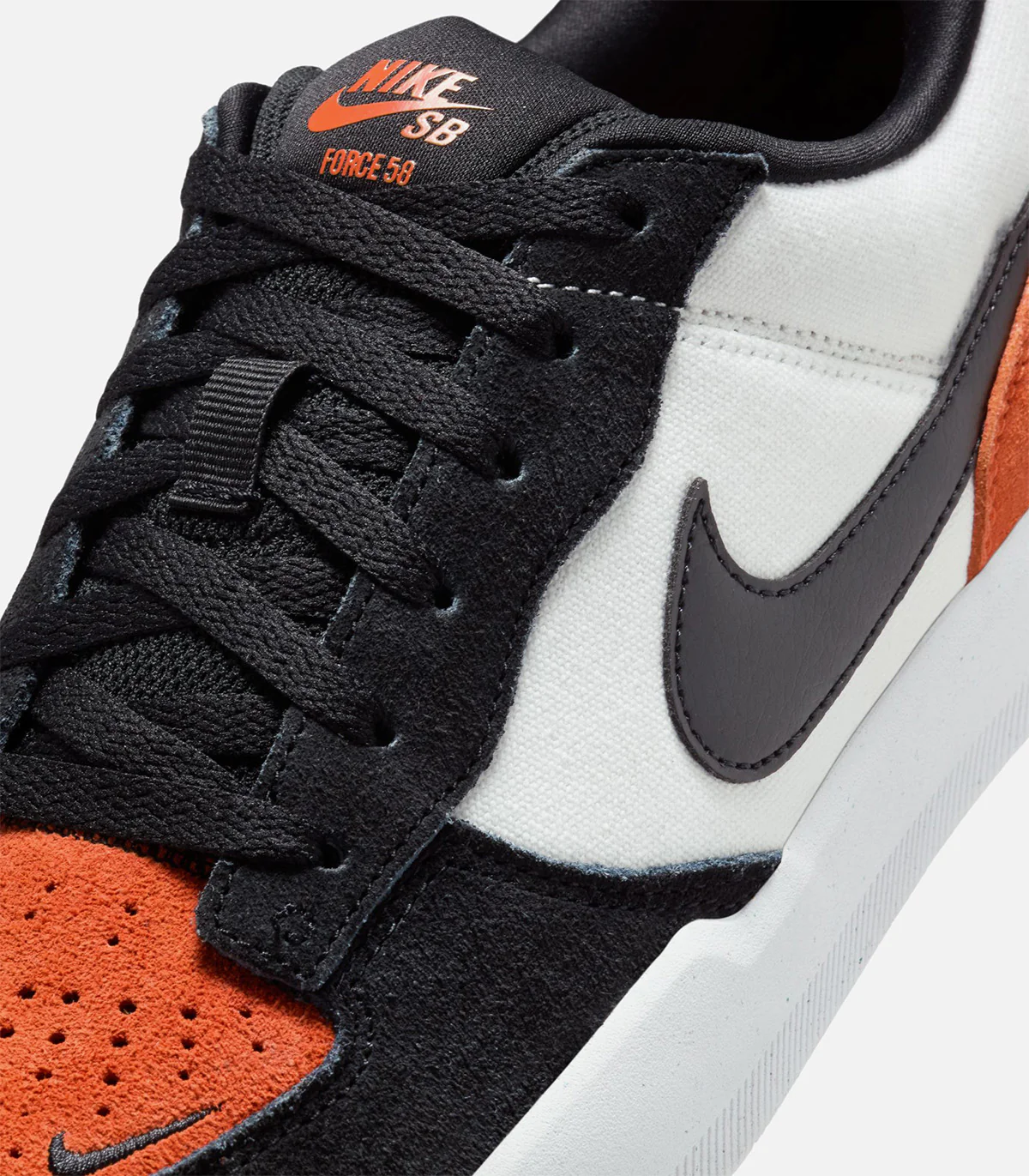 Nike SB Force 58 - Image 3