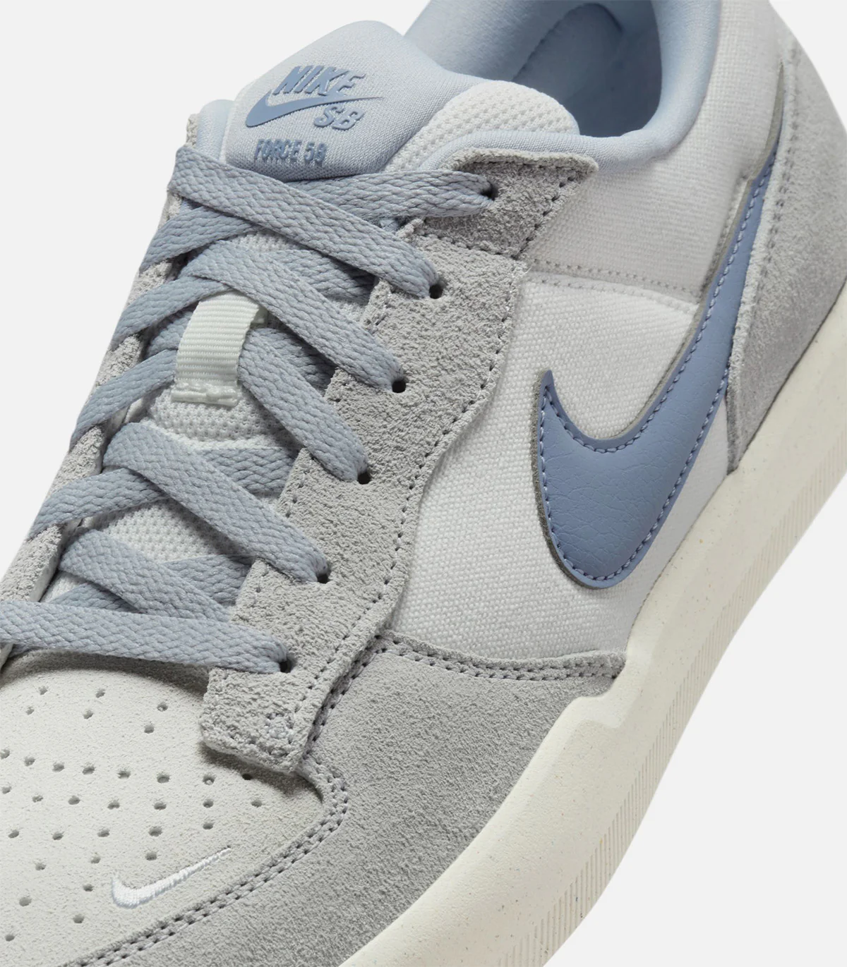 Nike SB Force 58 - Image 3