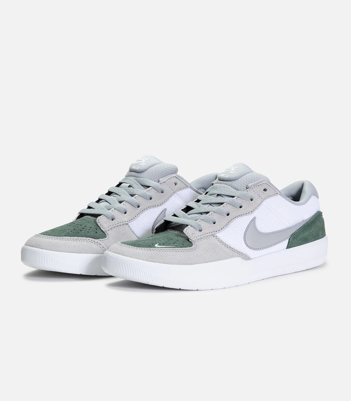 Nike SB Force 58 - Image 2