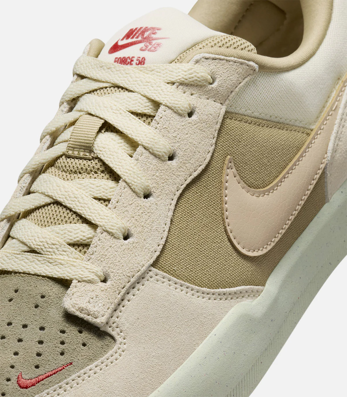 Nike SB Force 58 - Image 3