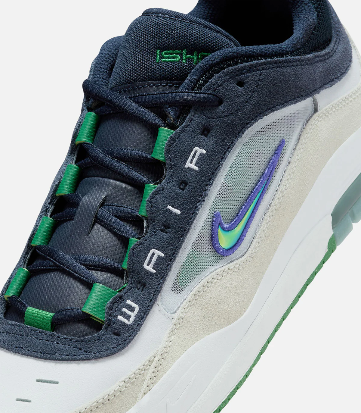 Nike SB Air Max Ishod - Image 3