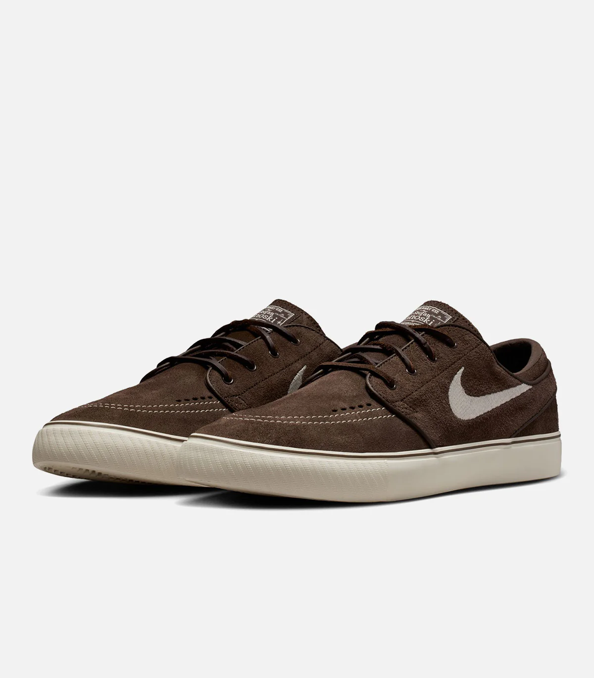 Nike SB Zoom Janoski OG+ - Image 2