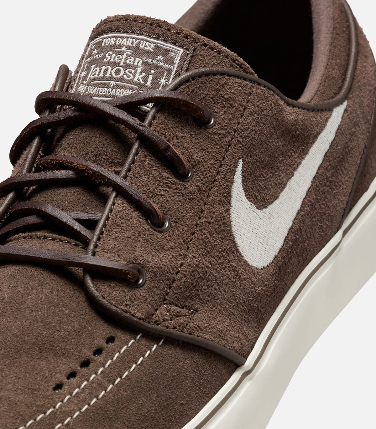 Nike SB Zoom Janoski OG+ - Image 3