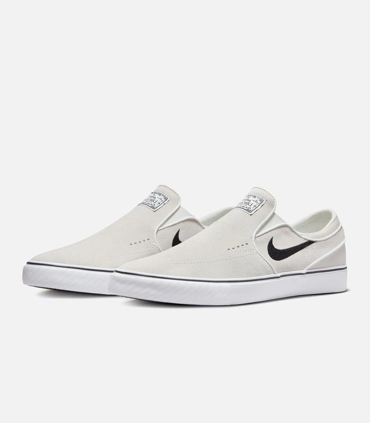 Nike SB Janoski+ Slip - Image 2
