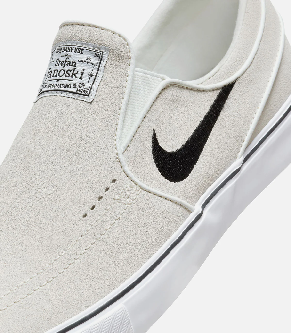 Nike SB Janoski+ Slip - Image 3