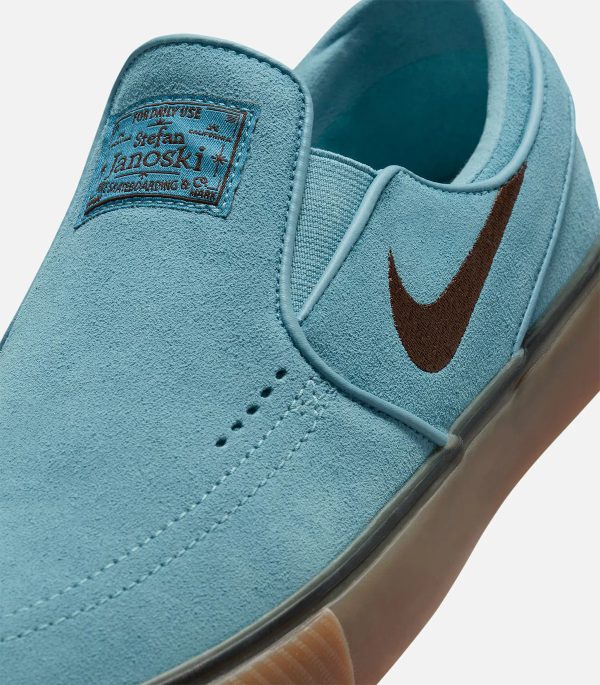 Nike SB Janoski+ Slip - Image 3