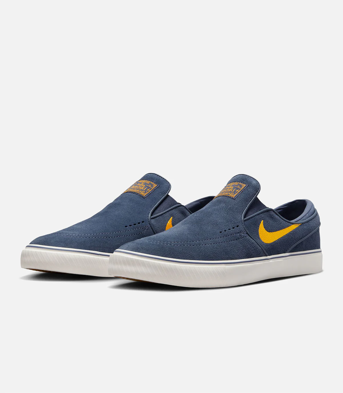 Nike SB Janoski+ Slip - Image 2