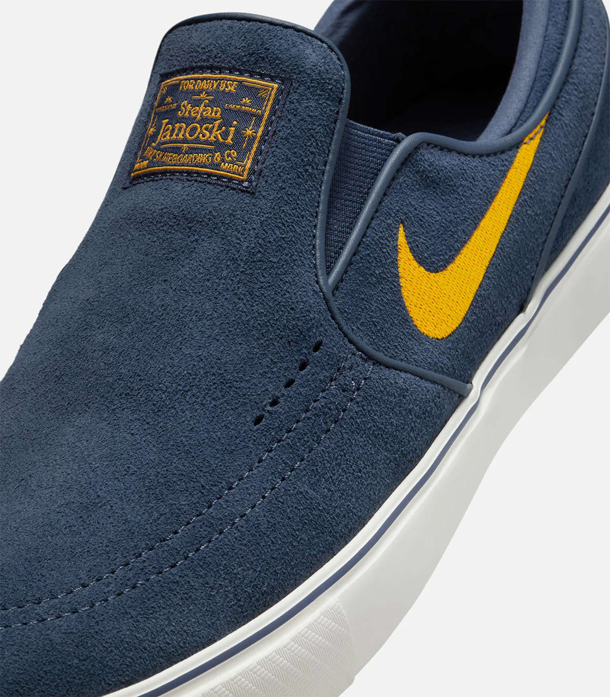 Nike SB Janoski+ Slip - Image 3