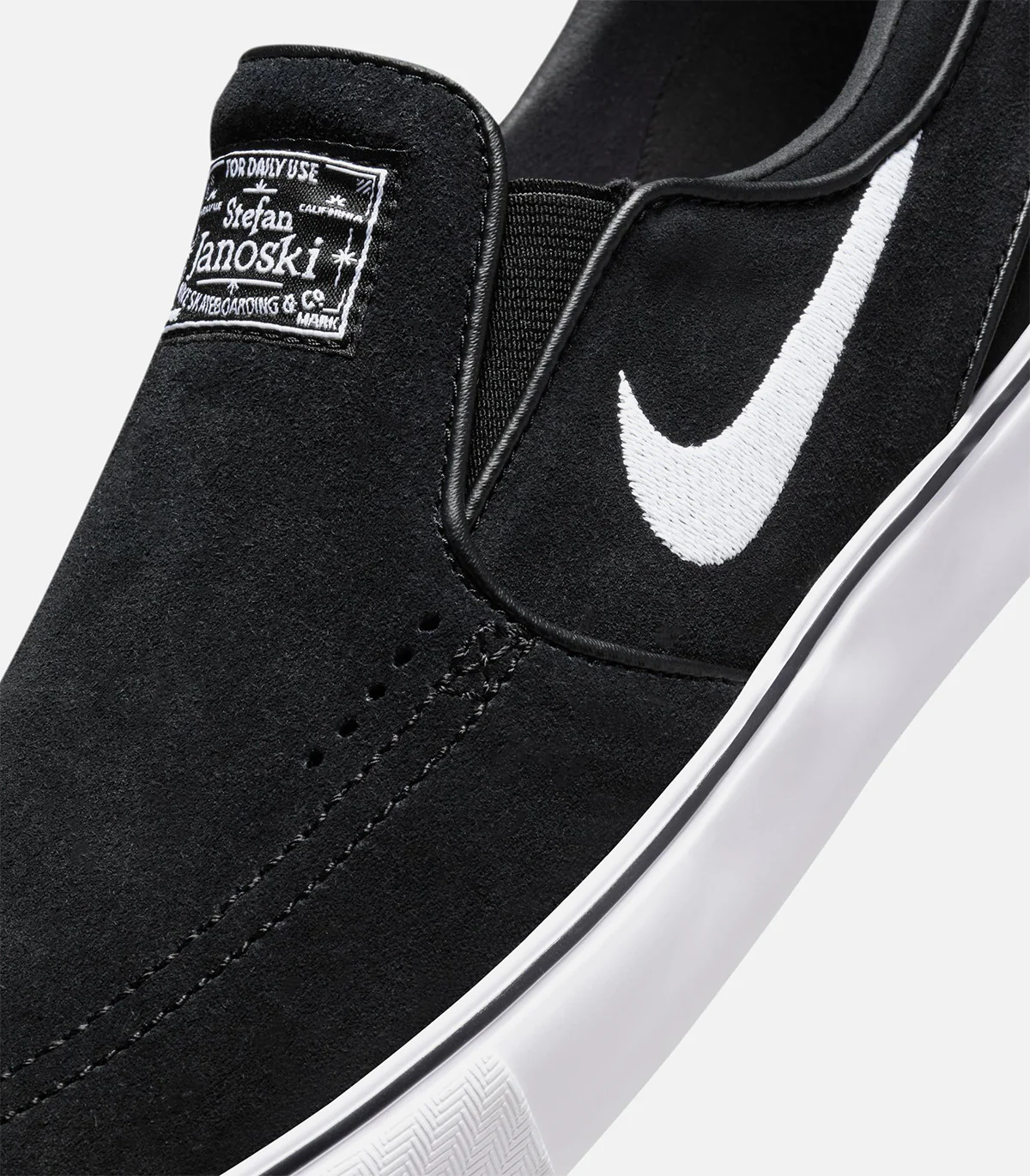 Nike SB Janoski+ Slip - Image 3