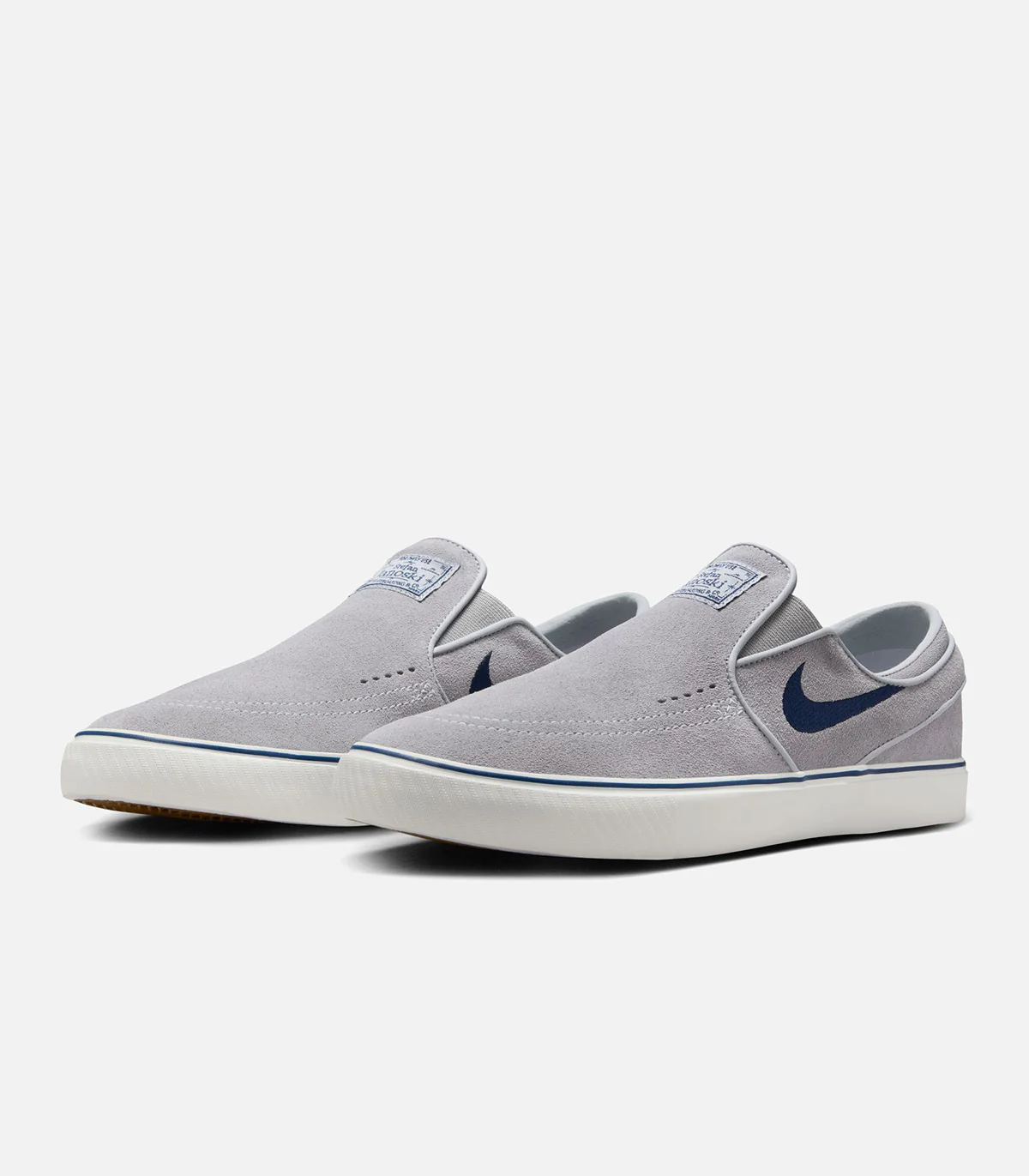 Nike SB Janoski+ Slip - Image 2