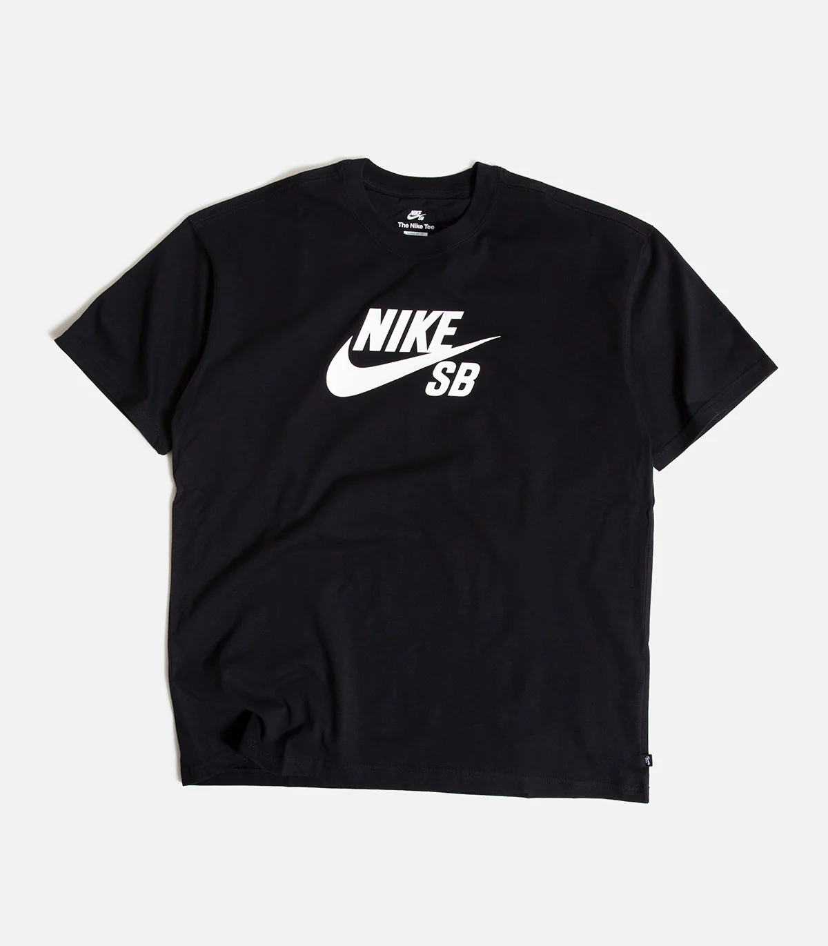 Nike SB Logo Skate T-Shirt