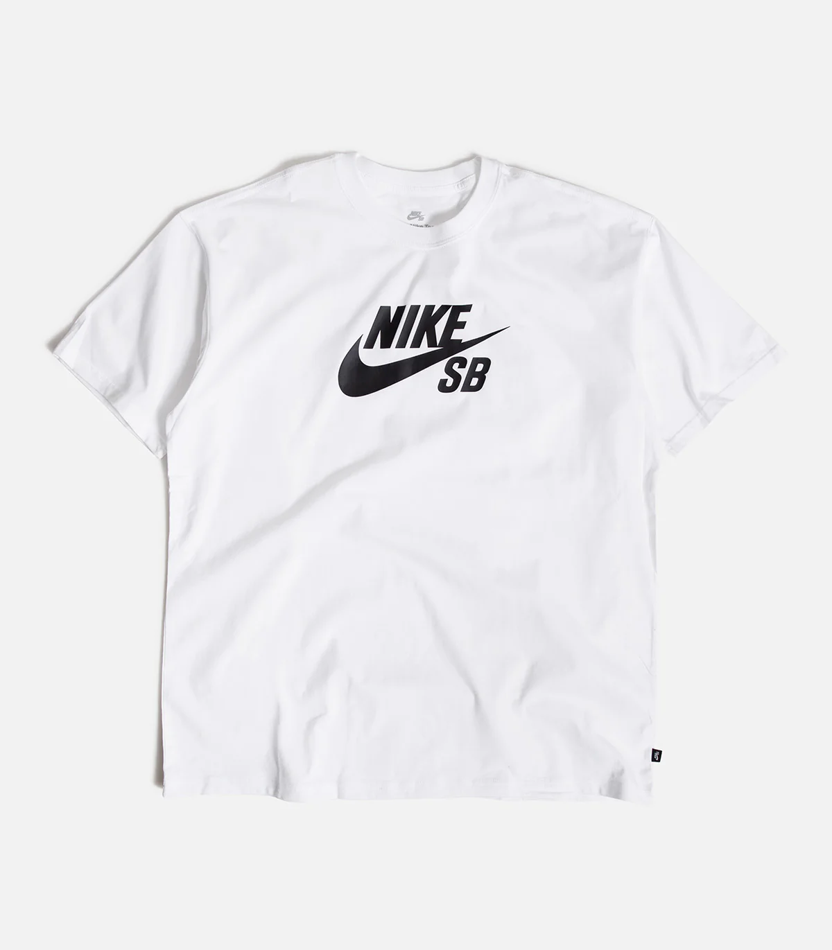 Nike SB Logo Skate T-Shirt
