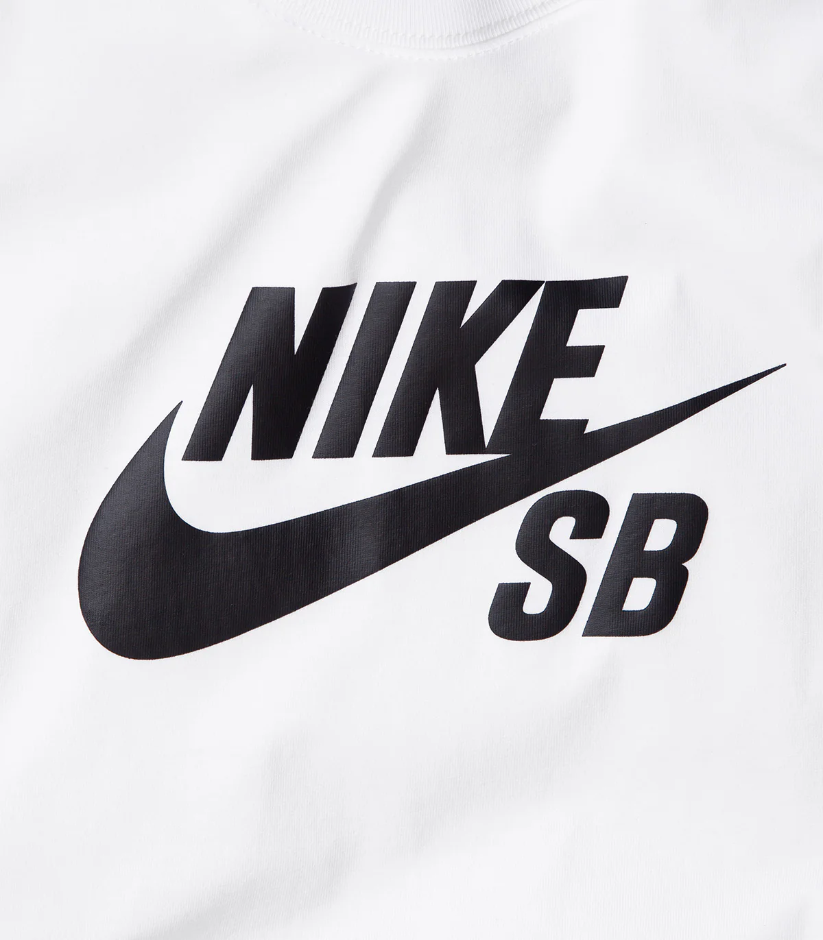 Nike SB Logo Skate T-Shirt - Image 2