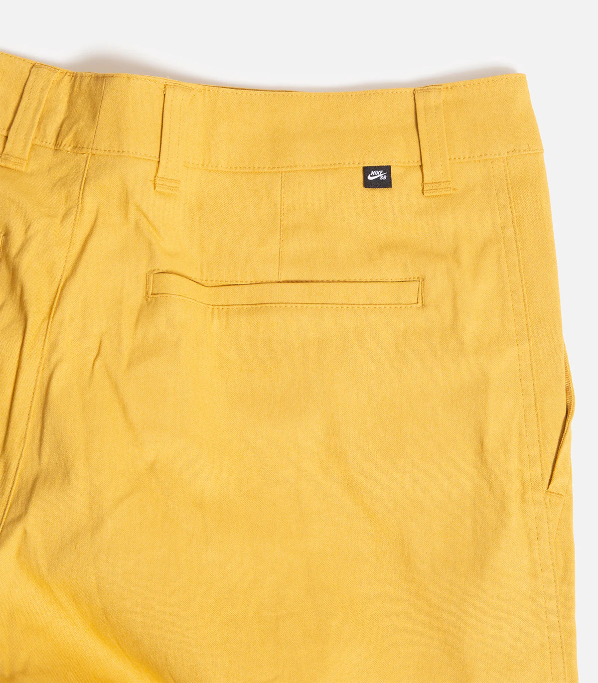 Nike SB Loose-Fit Chino Skate Pants - Image 2