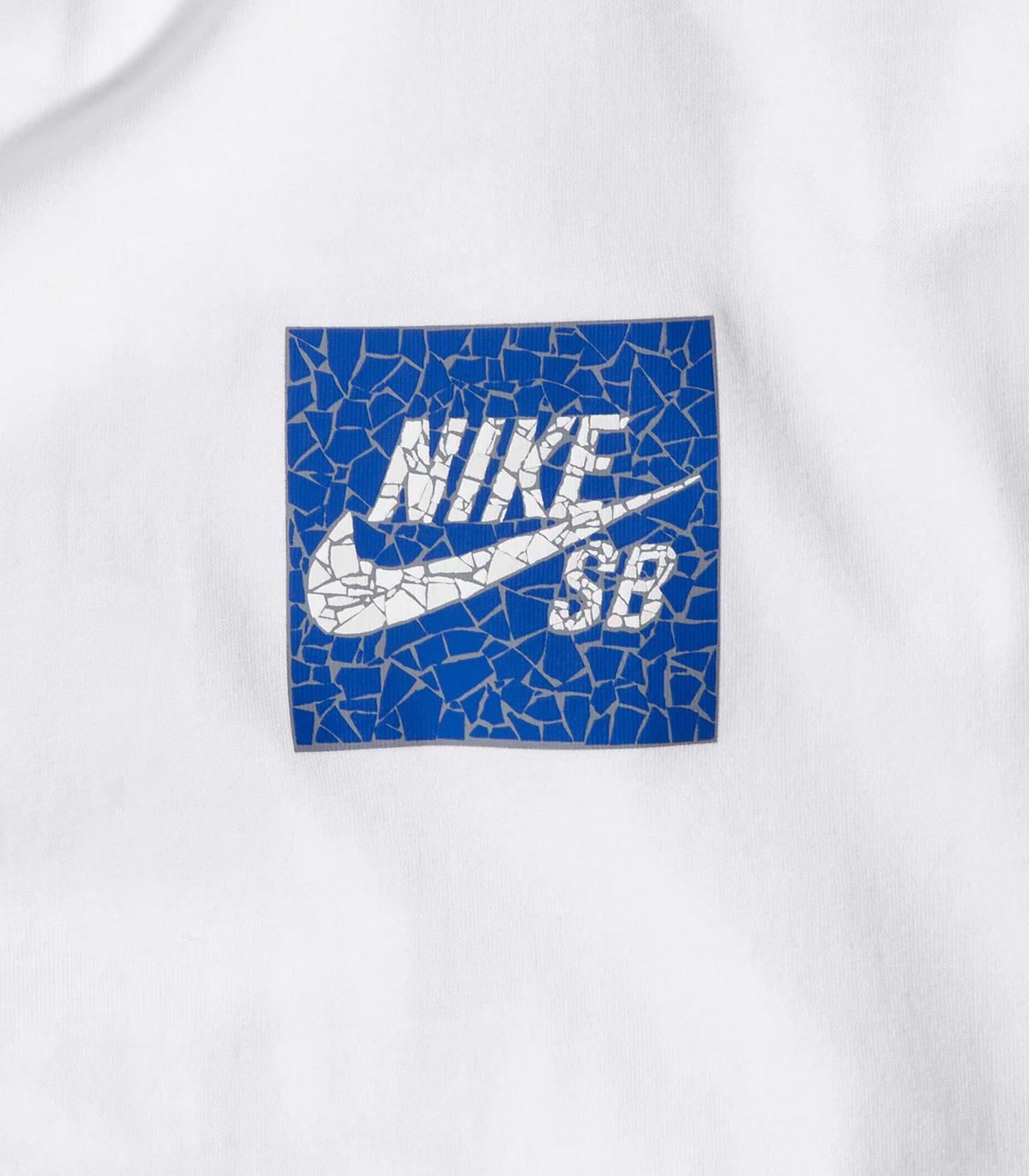 Nike SB Mosaic Skate T-Shirt - Image 2