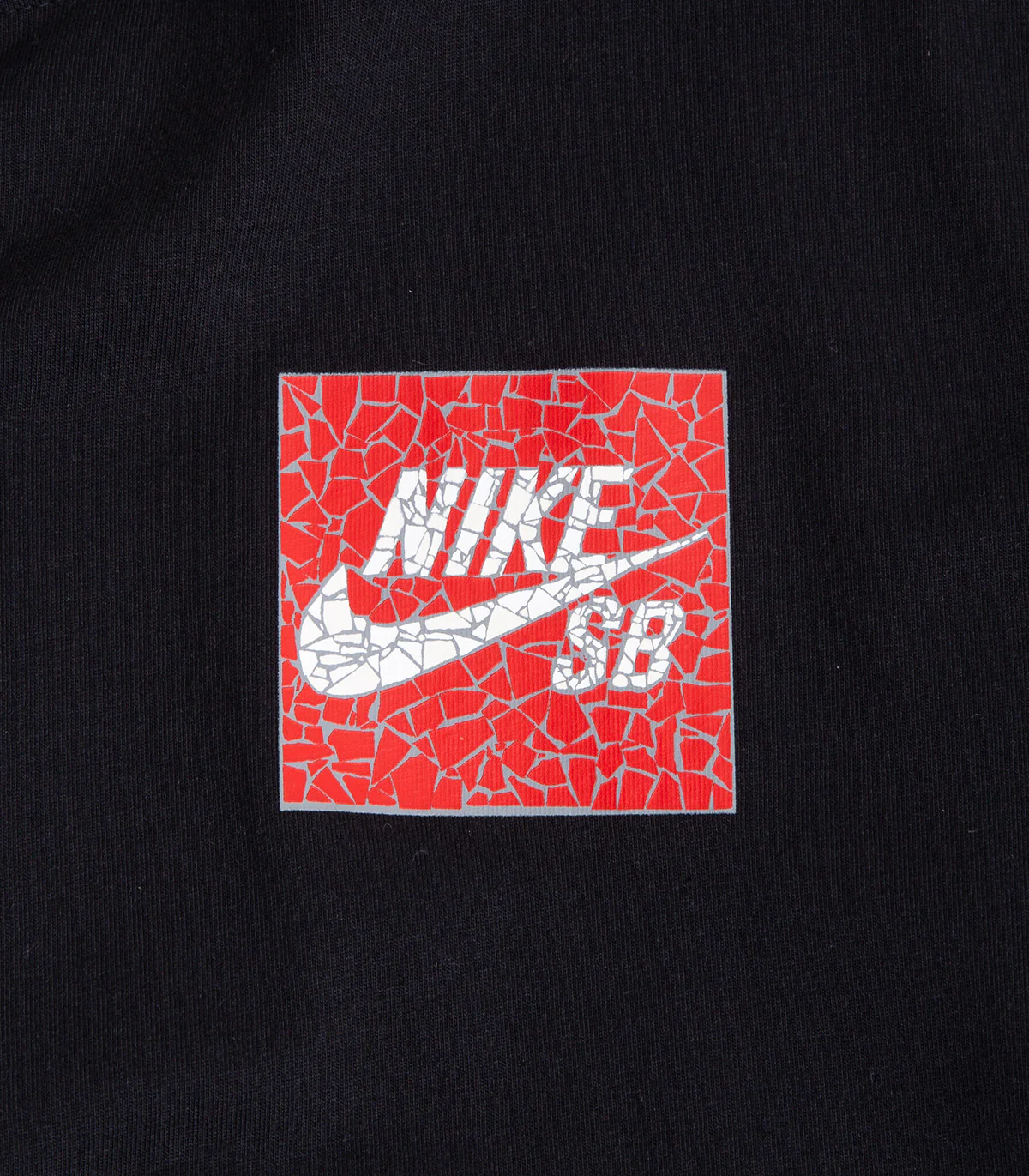Nike SB Mosaic Skate T-Shirt - Image 2