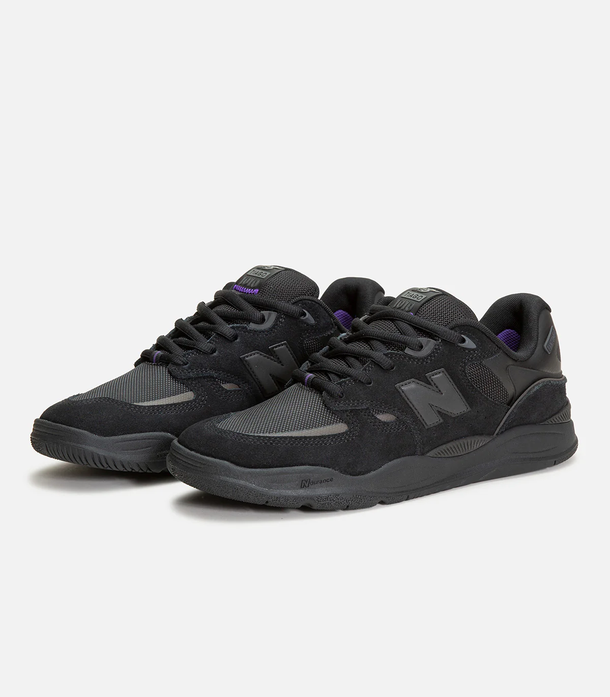 New Balance Numeric NM1010AB - Image 2