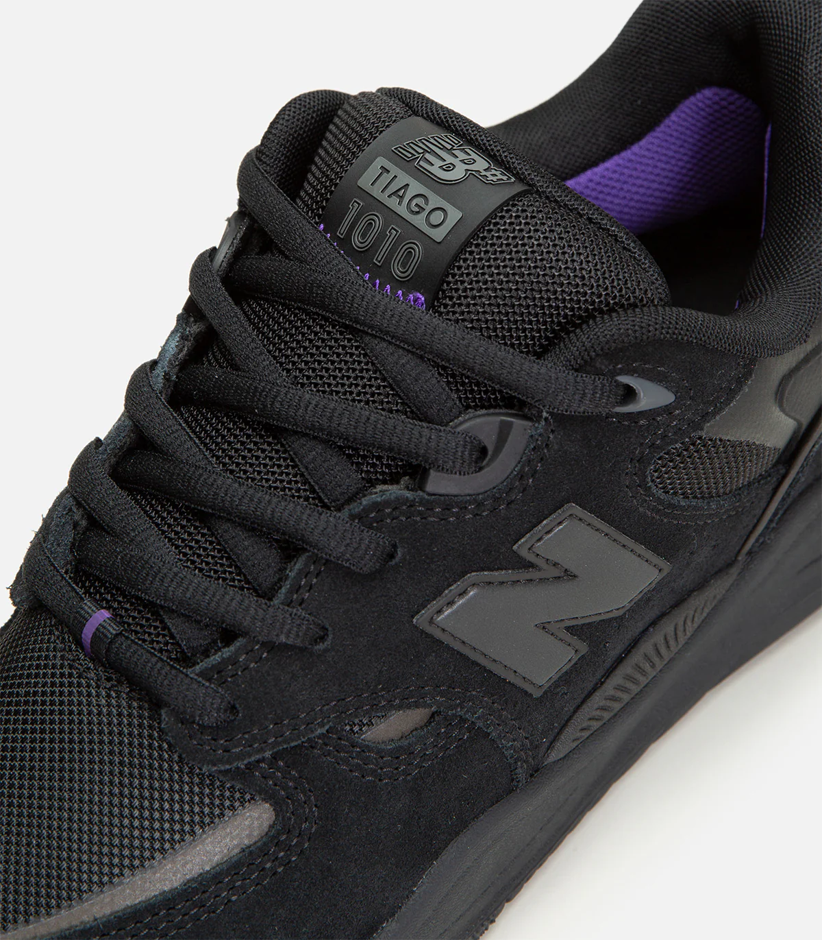 New Balance Numeric NM1010AB - Image 4