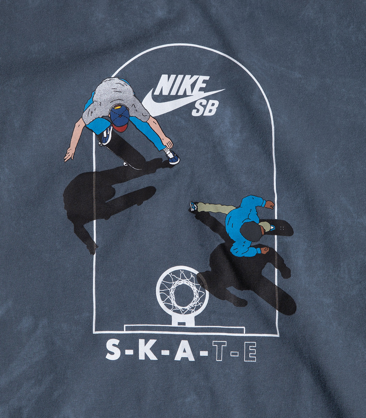 Nike SB OC Court M90 T-Shirt - Image 2