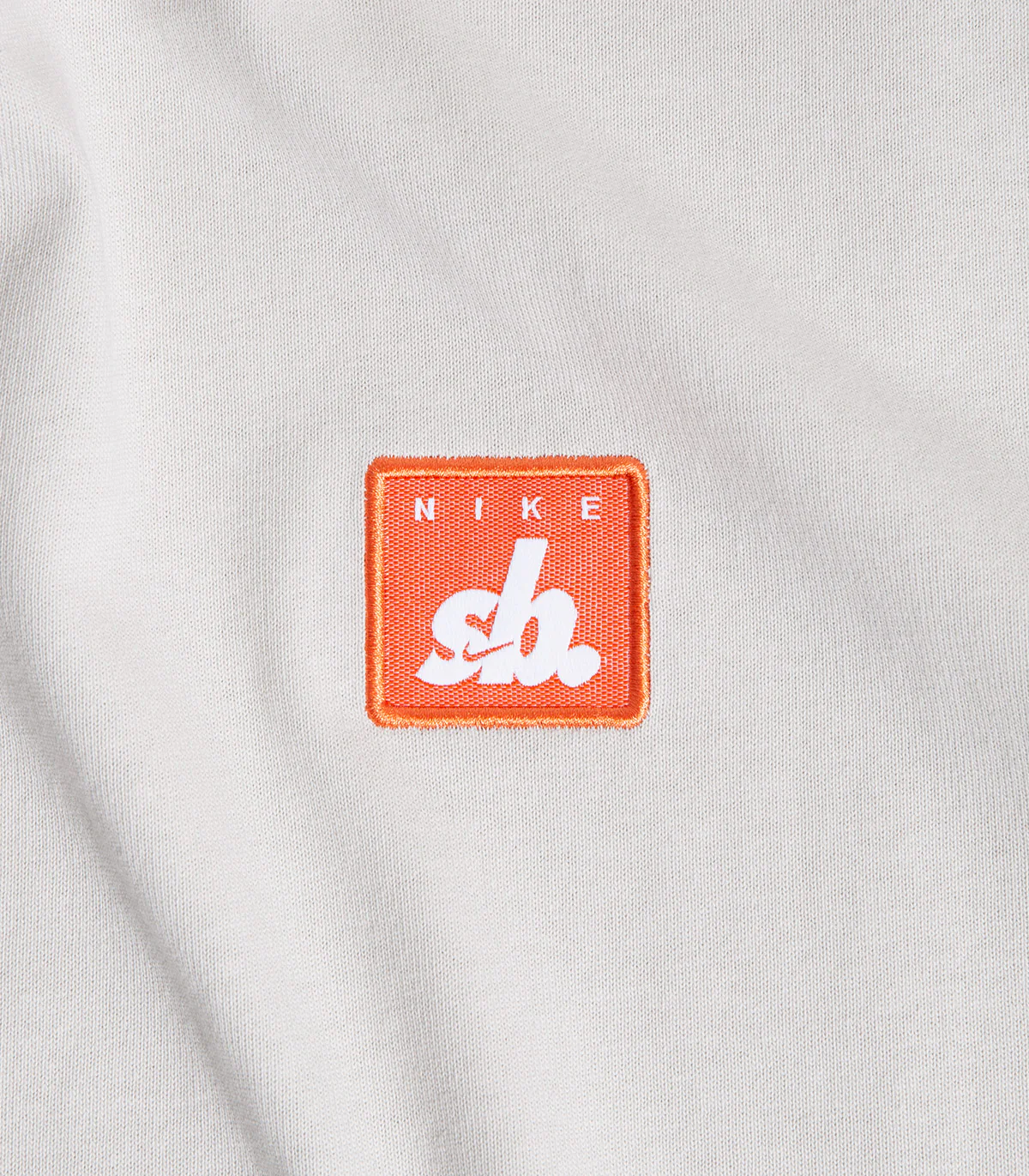 Nike SB Patch Skate T-Shirt - Image 2