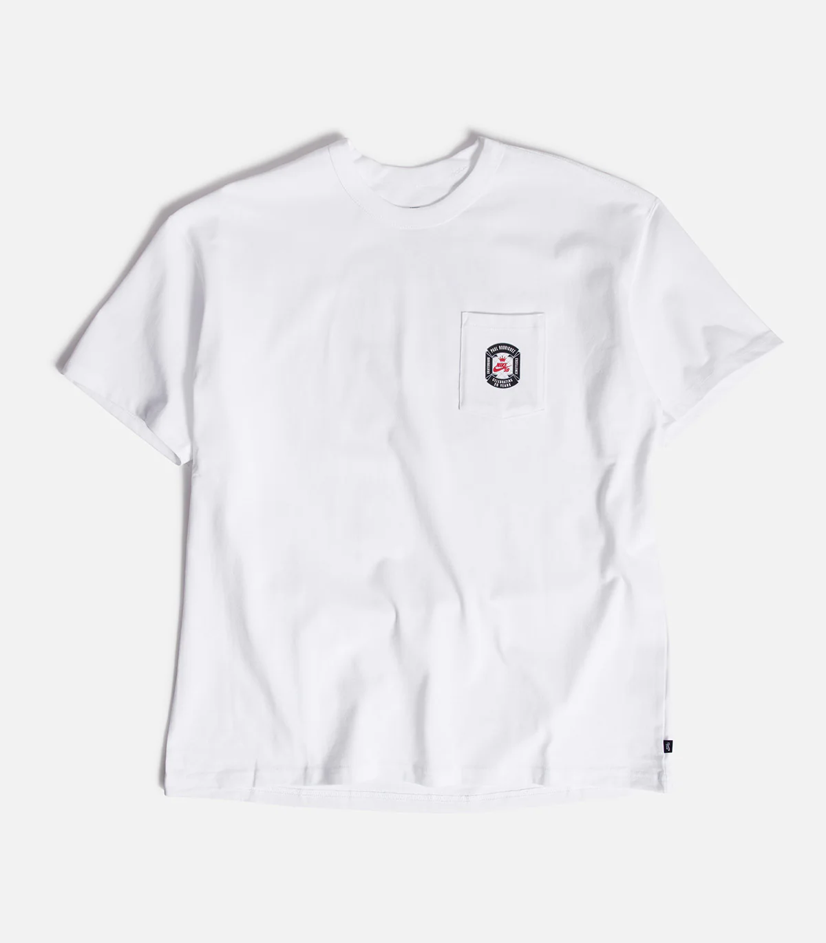 Nike SB Paul Rodriguez Max 90 Skate T-Shirt