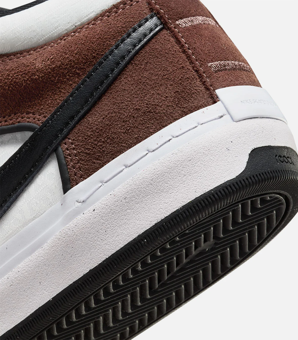 Nike SB React Leo - Image 4