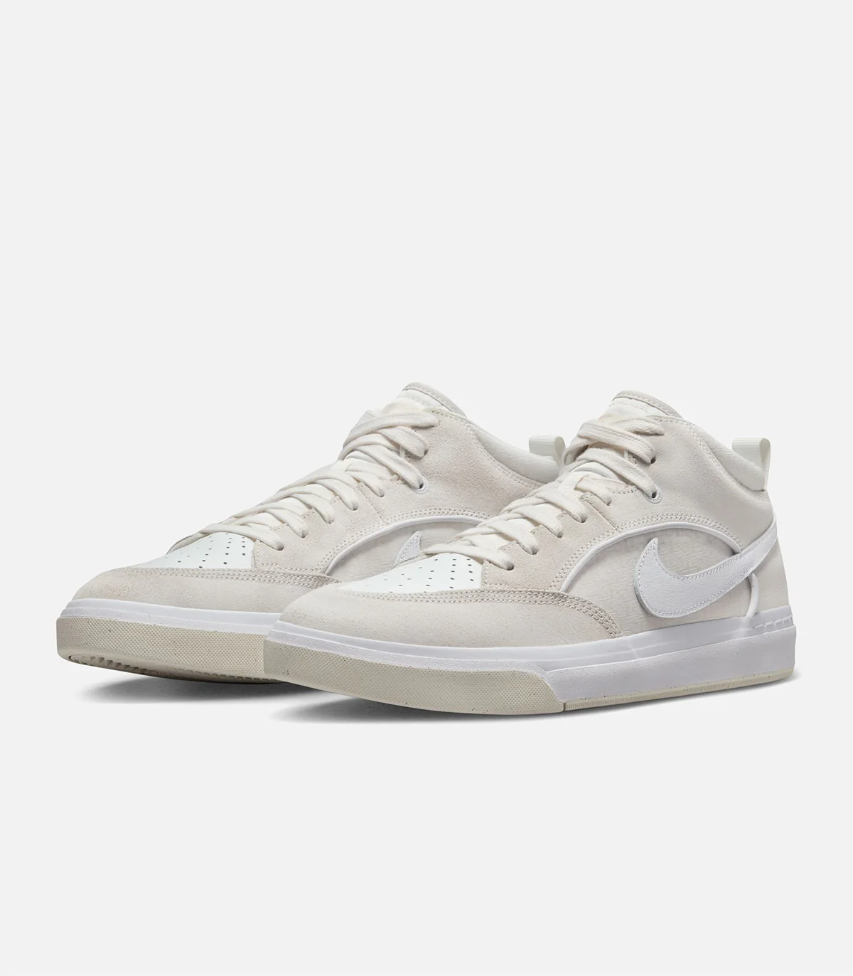 Nike SB React Leo - Image 2