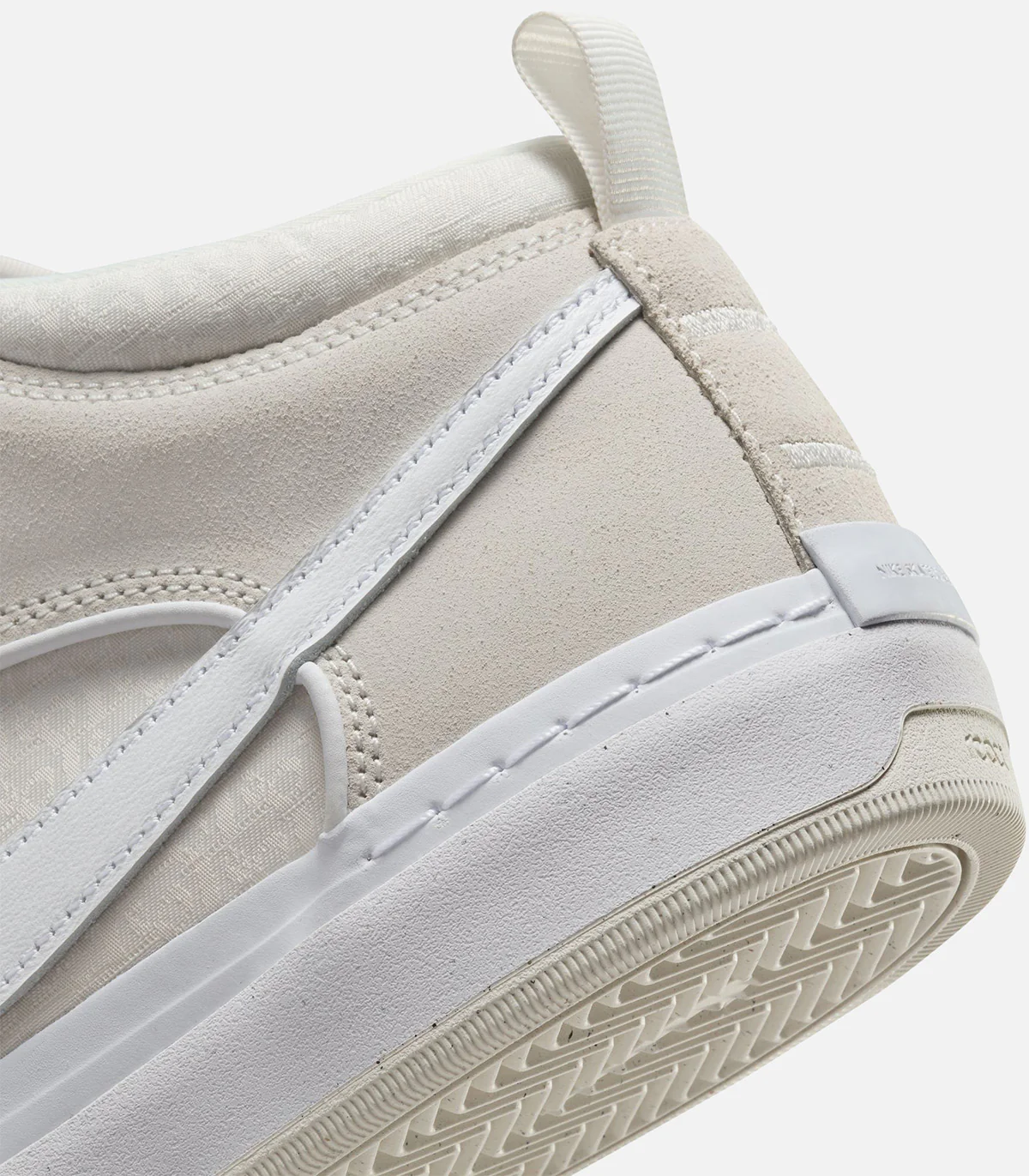 Nike SB React Leo - Image 4