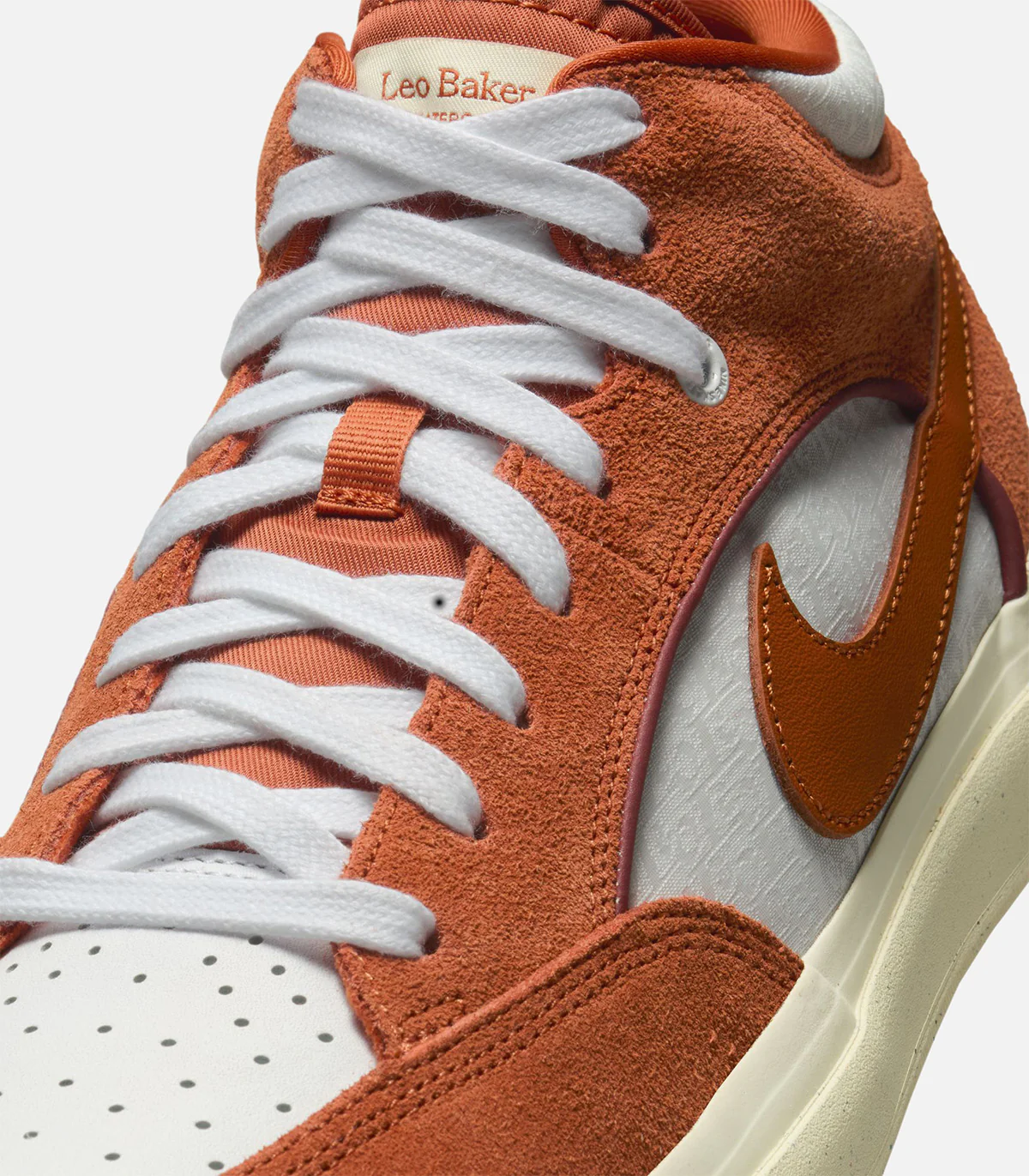 Nike SB React Leo - Image 3